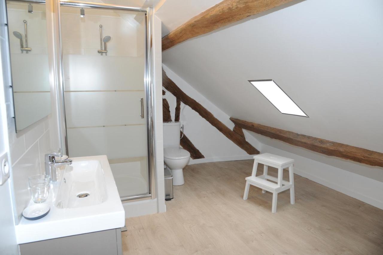 La Maison De Sophie, A Longjumeau Eksteriør billede