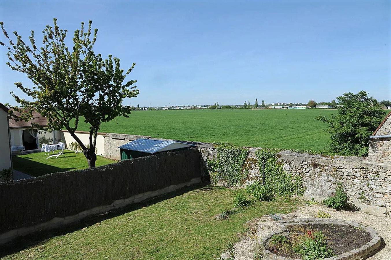 La Maison De Sophie, A Longjumeau Eksteriør billede