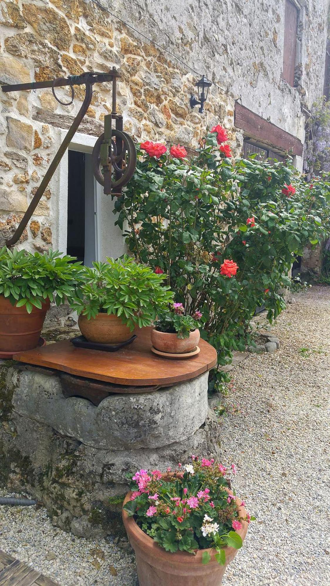 La Maison De Sophie, A Longjumeau Eksteriør billede